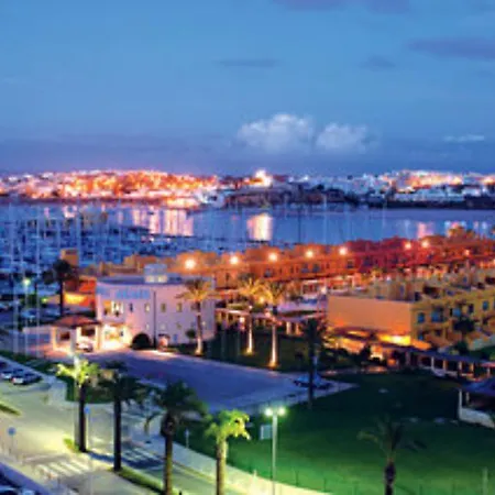 Ocean Atlantic Luxurious Portimão
