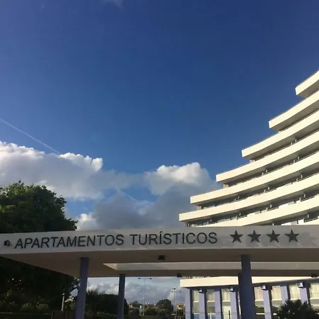 Apartmán Ocean Atlantic Luxurious *