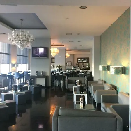 Ocean Atlantic Luxurious Portimão