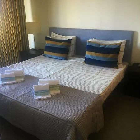 Ocean Atlantic Luxurious Apartmán *