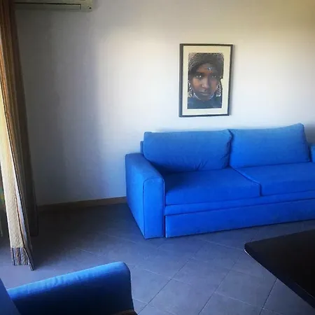 Apartmán Ocean Atlantic Luxurious *