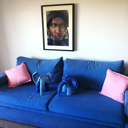 Ocean Atlantic Luxurious Apartmán Portimão