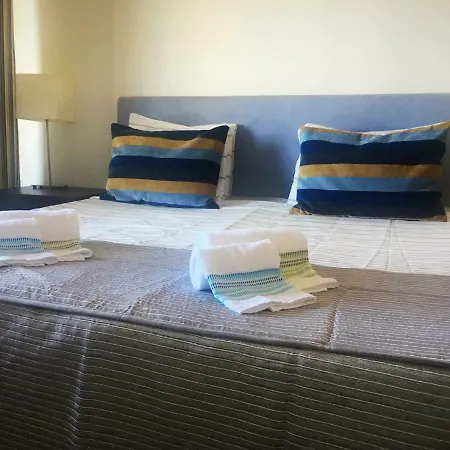 Apartmán Ocean Atlantic Luxurious Portimão