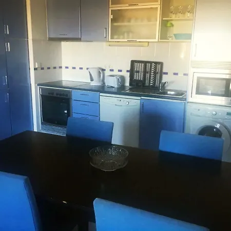Apartmán Ocean Atlantic Luxurious