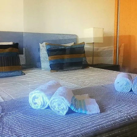 Ocean Atlantic Luxurious Apartmán
