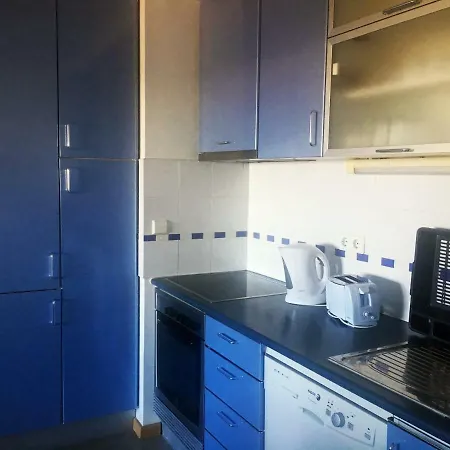 Ocean Atlantic Luxurious Apartmán *