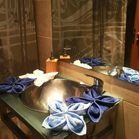 Apartmán Ocean Atlantic Luxurious *