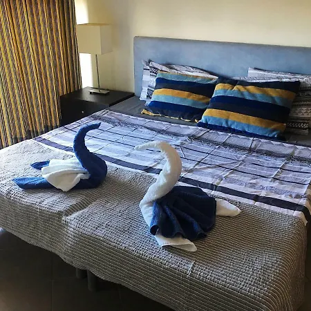 Ocean Atlantic Luxurious Apartmán