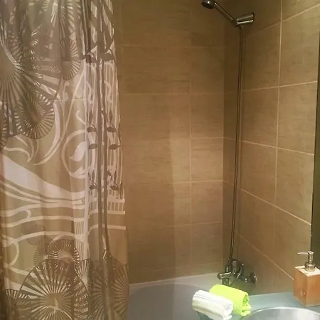 Апартаменты Ocean Atlantic Luxurious *