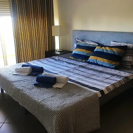 Апартаменты Ocean Atlantic Luxurious Портиман
