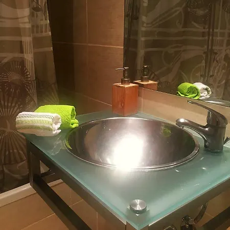Ocean Atlantic Luxurious Apartman *